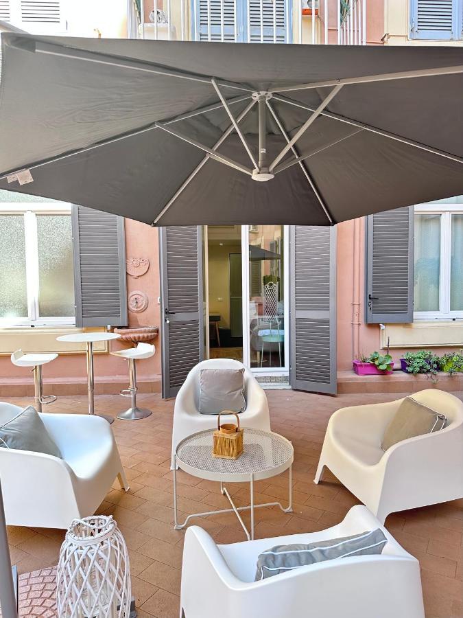 Daag Corso Luxury Apartment Rome Extérieur photo