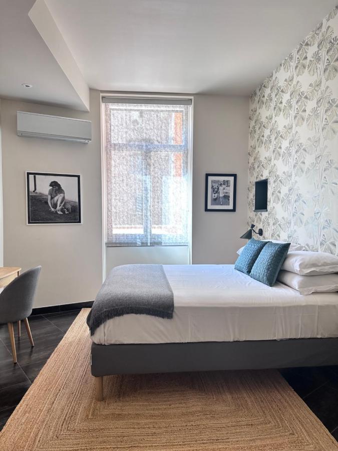 Daag Corso Luxury Apartment Rome Extérieur photo