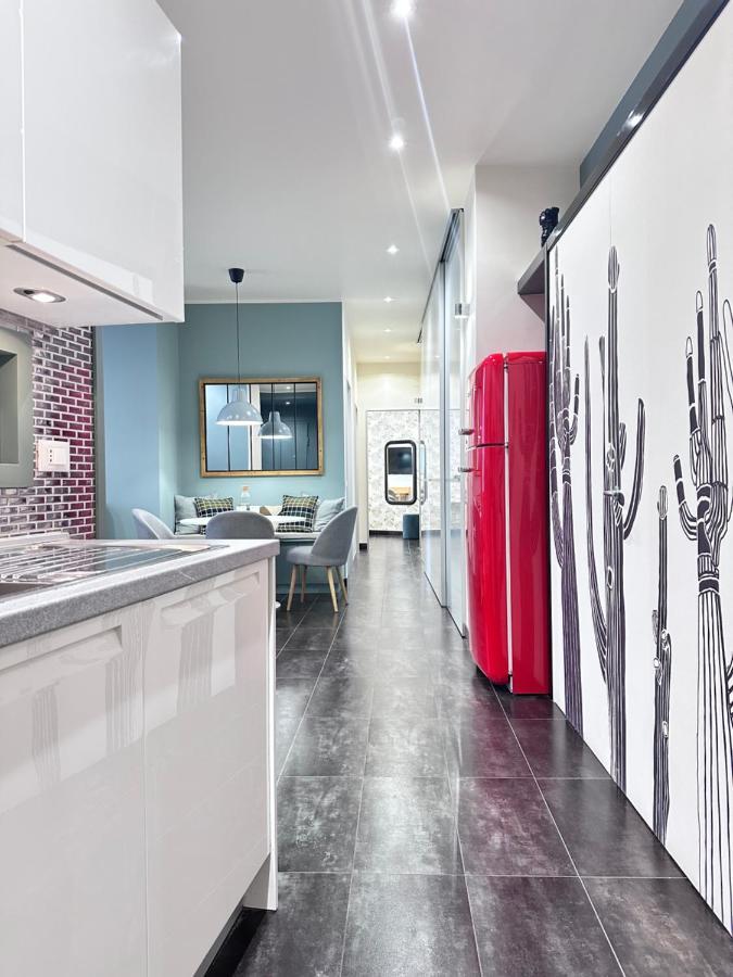 Daag Corso Luxury Apartment Rome Extérieur photo