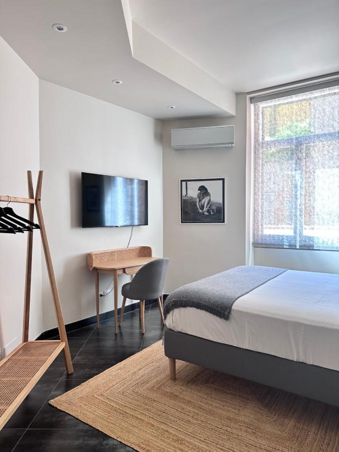 Daag Corso Luxury Apartment Rome Extérieur photo