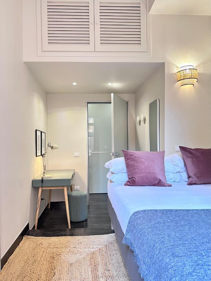 Daag Corso Luxury Apartment Rome Extérieur photo