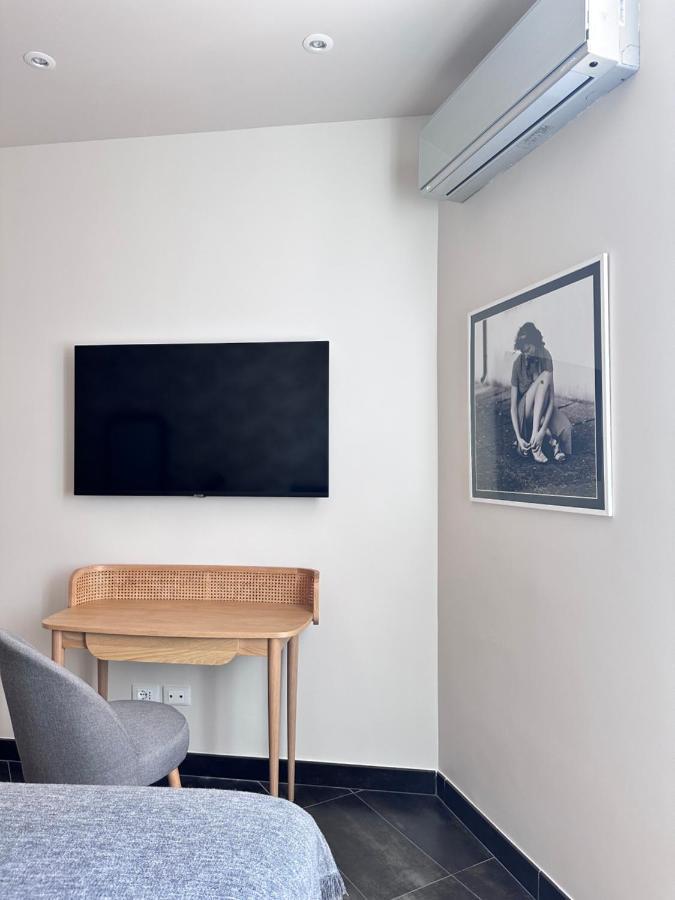 Daag Corso Luxury Apartment Rome Extérieur photo