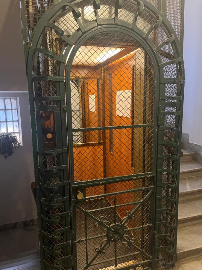 Daag Corso Luxury Apartment Rome Extérieur photo
