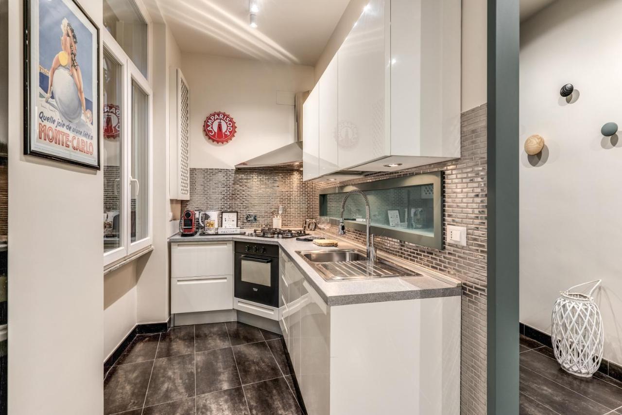 Daag Corso Luxury Apartment Rome Extérieur photo