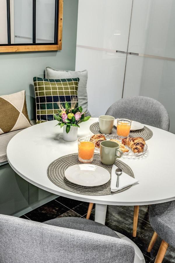 Daag Corso Luxury Apartment Rome Extérieur photo