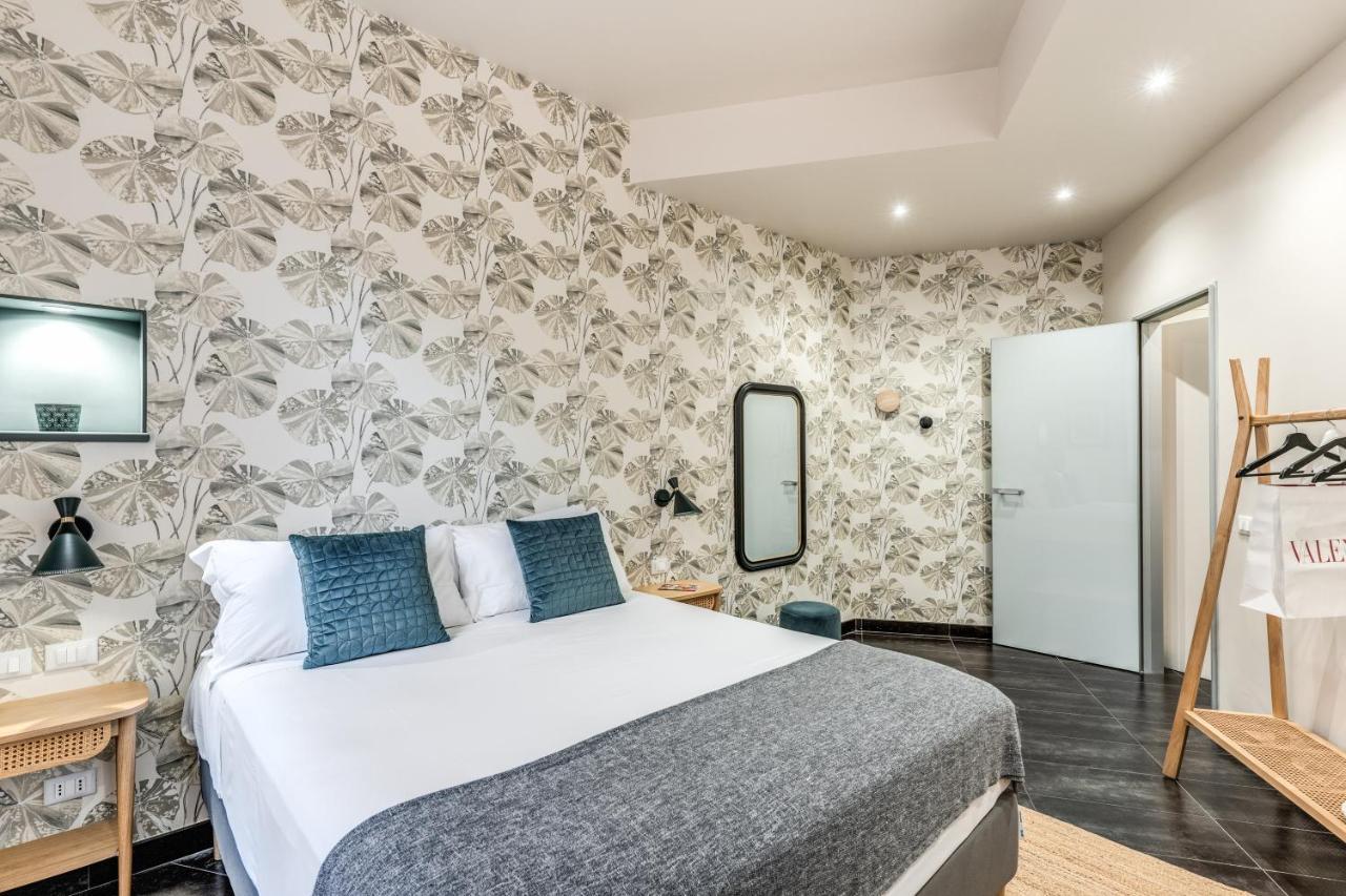 Daag Corso Luxury Apartment Rome Extérieur photo
