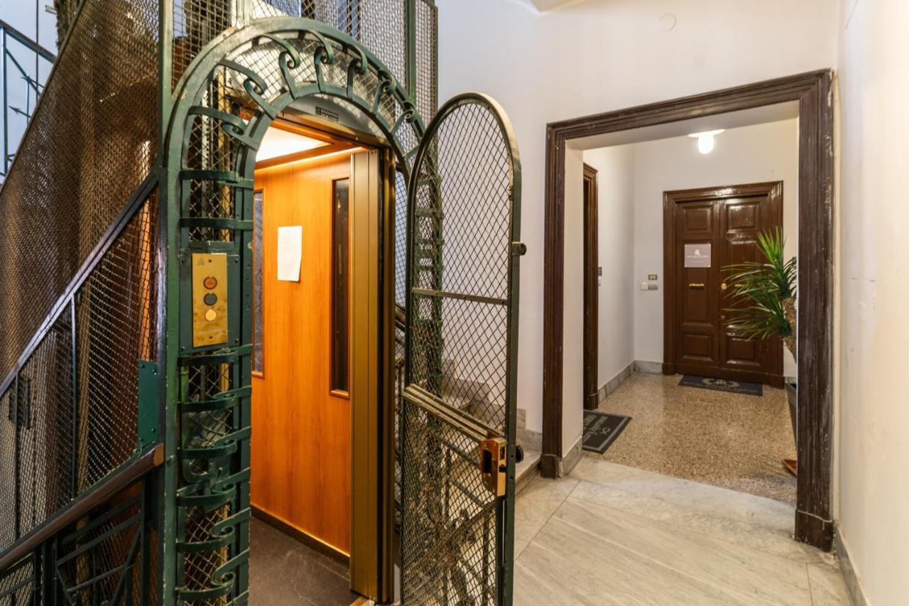 Daag Corso Luxury Apartment Rome Extérieur photo