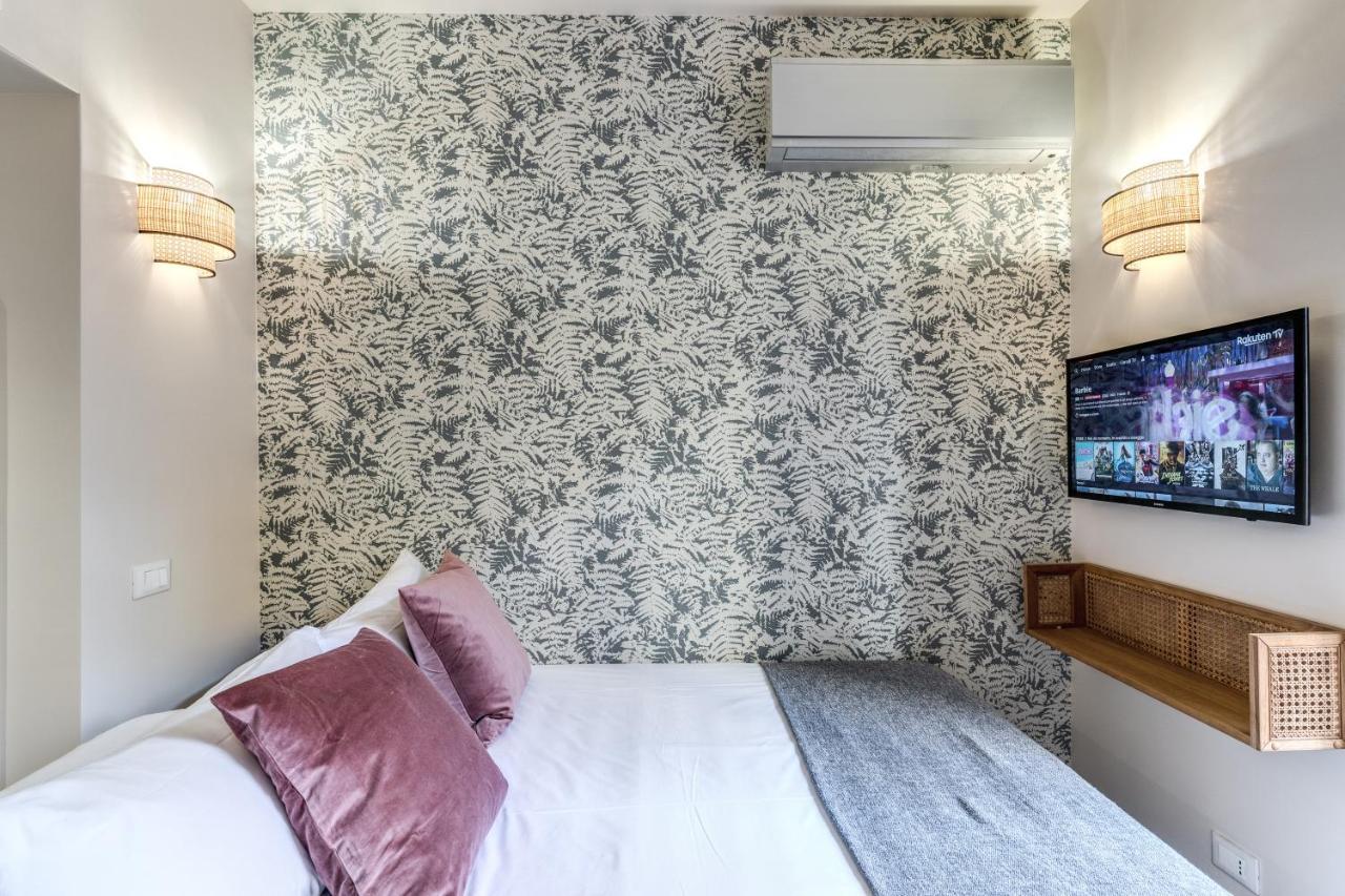 Daag Corso Luxury Apartment Rome Extérieur photo