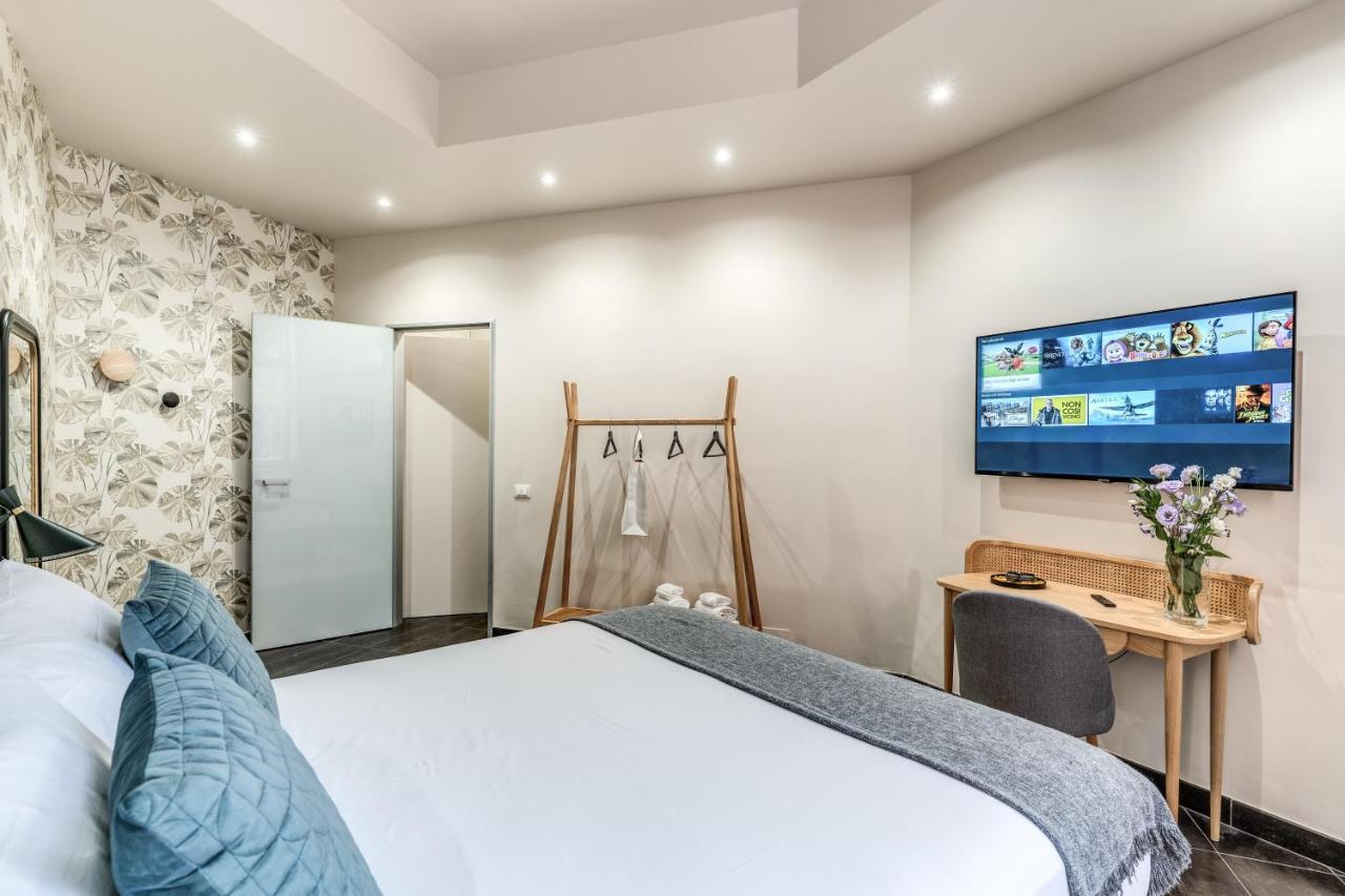Daag Corso Luxury Apartment Rome Extérieur photo