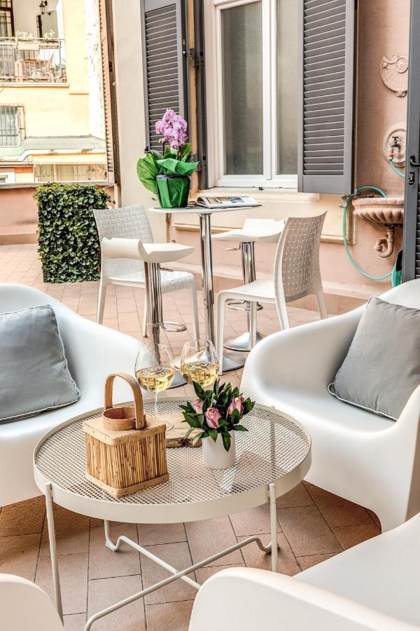 Daag Corso Luxury Apartment Rome Extérieur photo