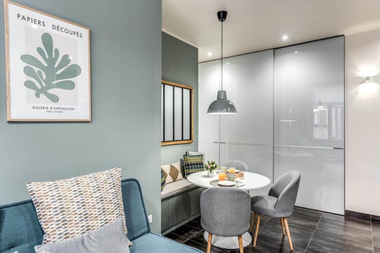 Daag Corso Luxury Apartment Rome Extérieur photo