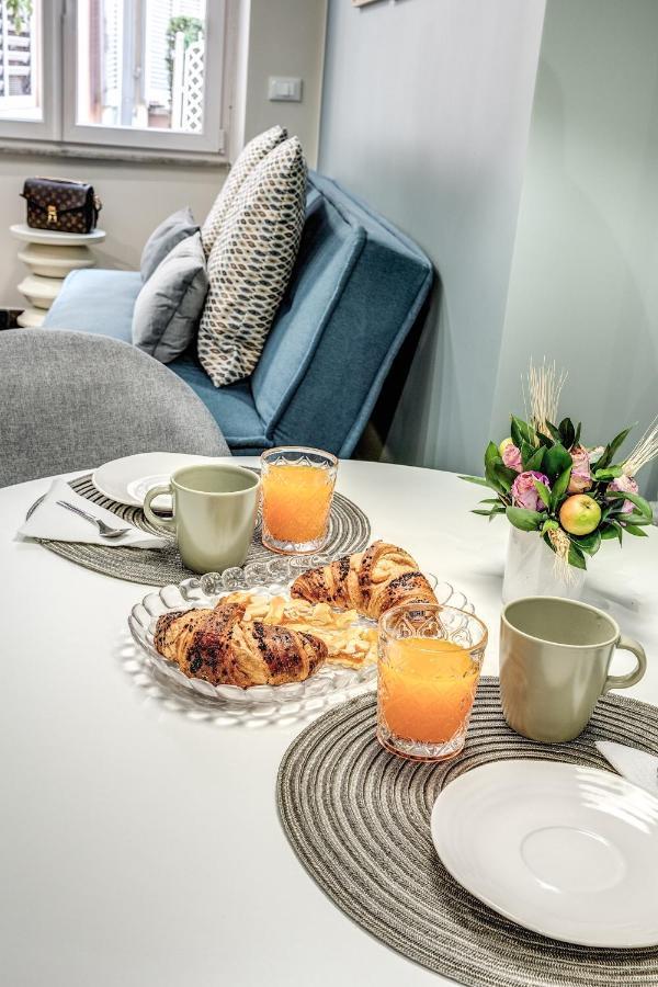 Daag Corso Luxury Apartment Rome Extérieur photo