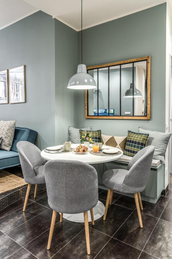 Daag Corso Luxury Apartment Rome Extérieur photo