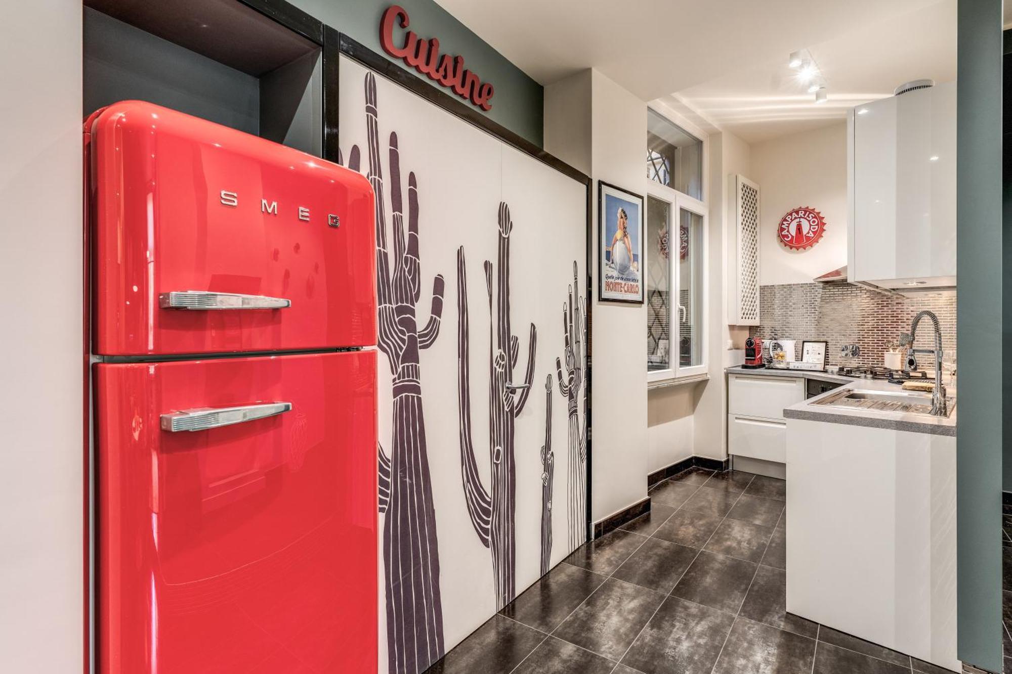 Daag Corso Luxury Apartment Rome Extérieur photo