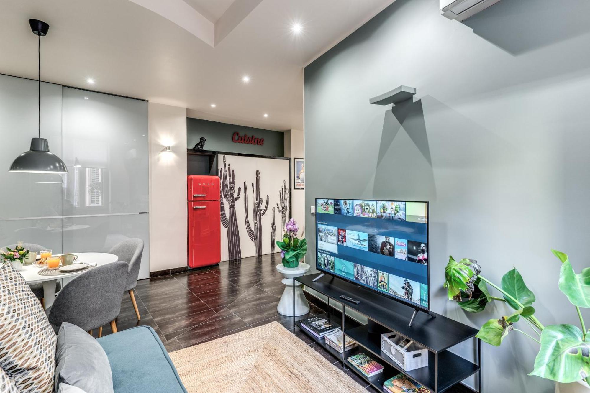 Daag Corso Luxury Apartment Rome Extérieur photo
