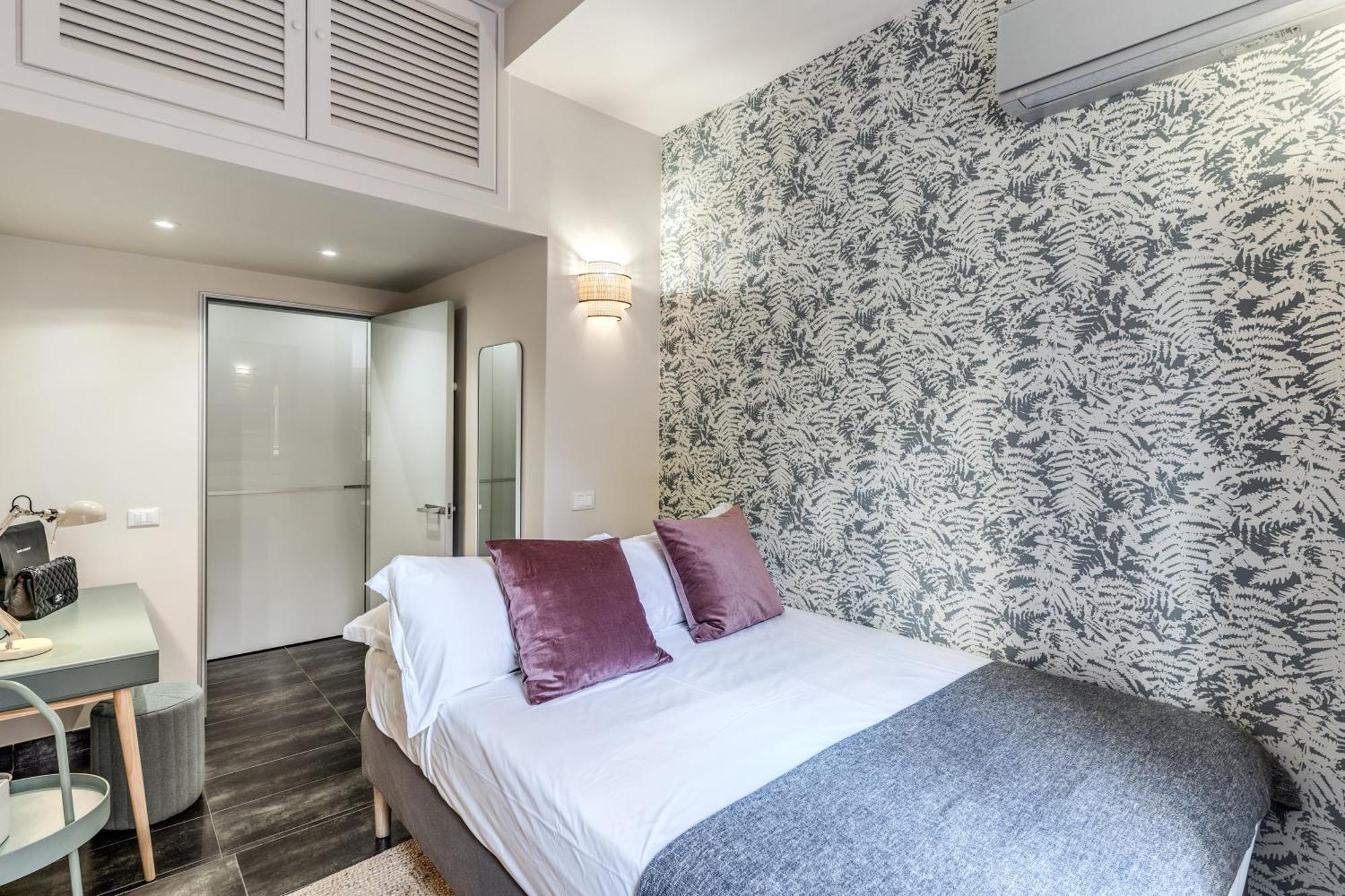 Daag Corso Luxury Apartment Rome Extérieur photo