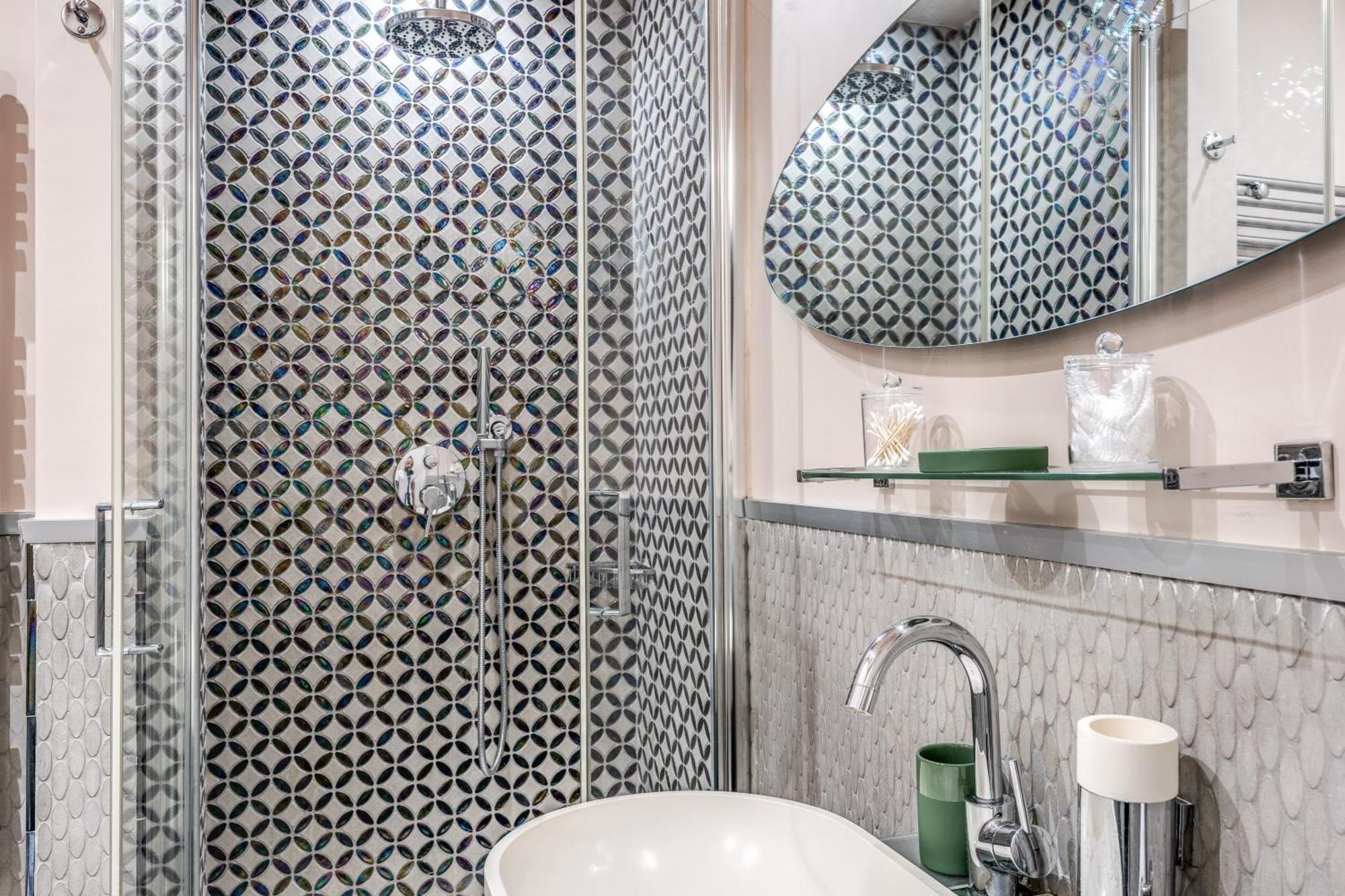 Daag Corso Luxury Apartment Rome Extérieur photo