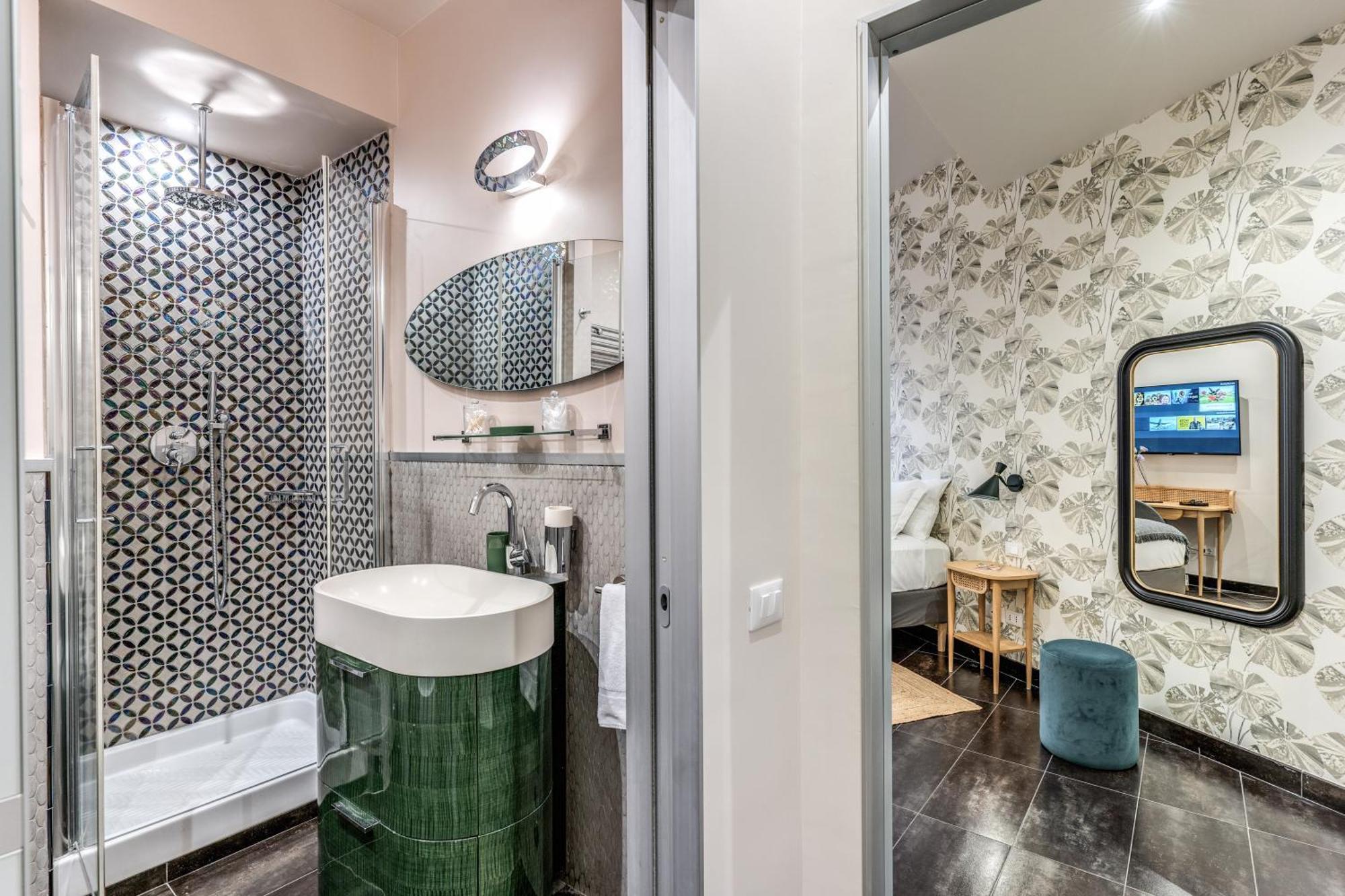 Daag Corso Luxury Apartment Rome Extérieur photo